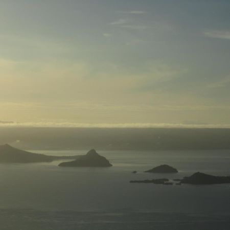 A Breath Taking View Of Taal Lake & Volcano Tagaytay City Luaran gambar